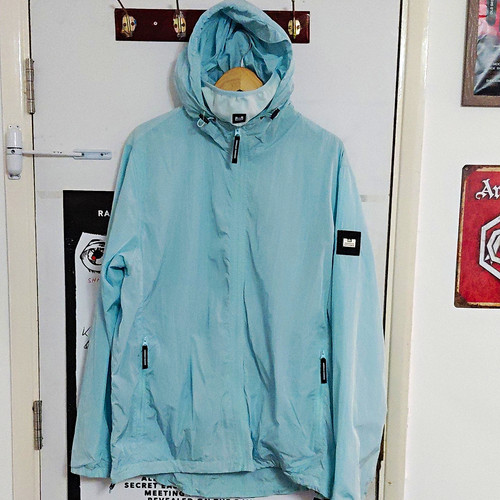 Weekend offender admit nothing - offender,