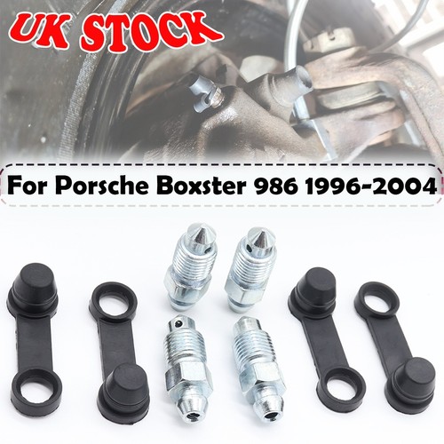 For porsche boxster 986 - porsche, front