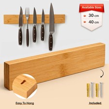 Magnetic Wall Mounted Knife