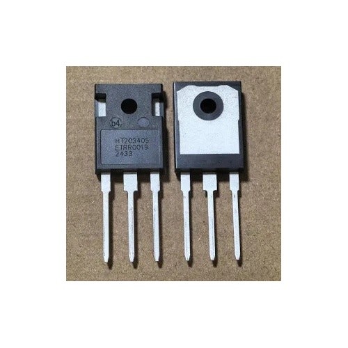 Holto ht20340s 400w 50v vhf - 400w,