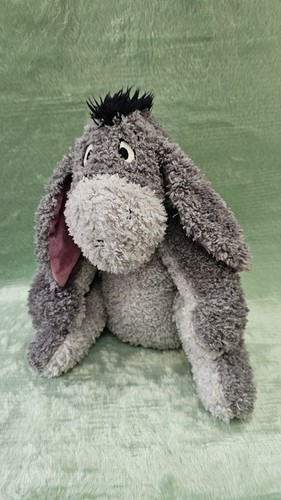 Authentic disney store eeyore - disney,