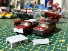 Ford Pick Up Matchbox No6