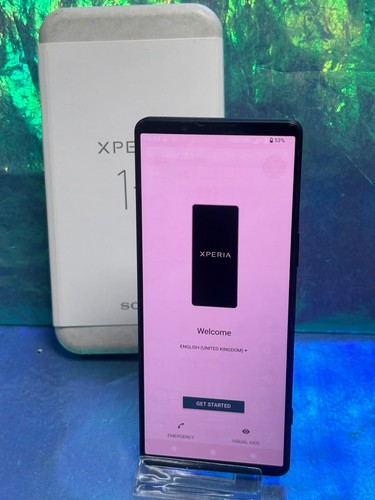 Sony xperia 256gb - sony,