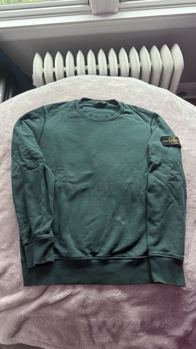 Stone island forest green - forest,