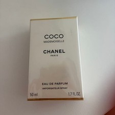CHANEL Coco Mademoiselle Eau