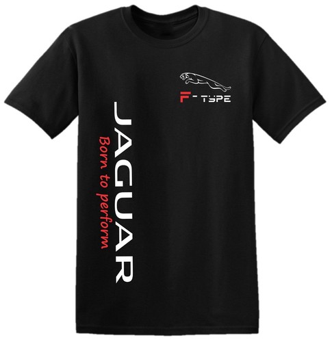 Jaguar type shirt unisex - jaguar,