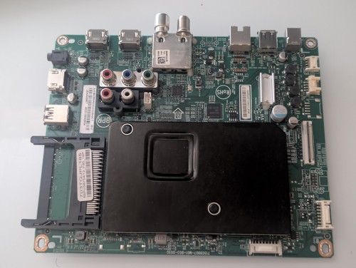 Main board for philips - main,
