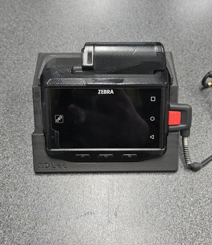 Zebra wt6000 compatible - zebra,
