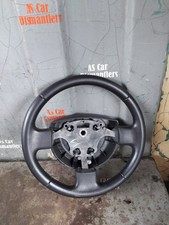Ford Fiesta Mk6 Leather