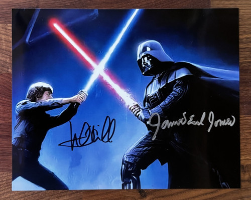 James earl jones mark - james,