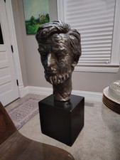 Klara Sever Abraham Lincoln