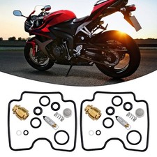 Carburetor Repair Kit 2pcs