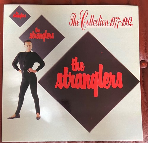 The stranglers collection - the,