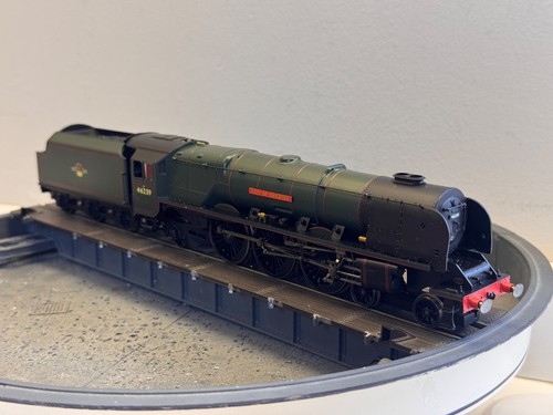 Hornby r2312 duchess - r2312,