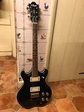 El Maya EM 1000. Made in Japan circa 1970's.