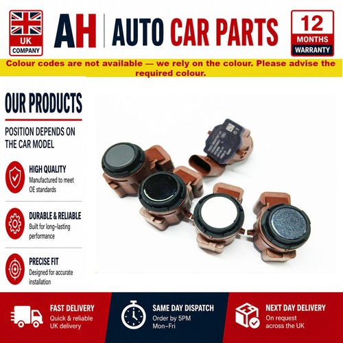 Front outer pma parking - outer,
