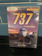 Flight Simulator X Just Flight