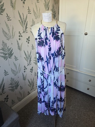 Ted baker halterneck floral - halterneck,