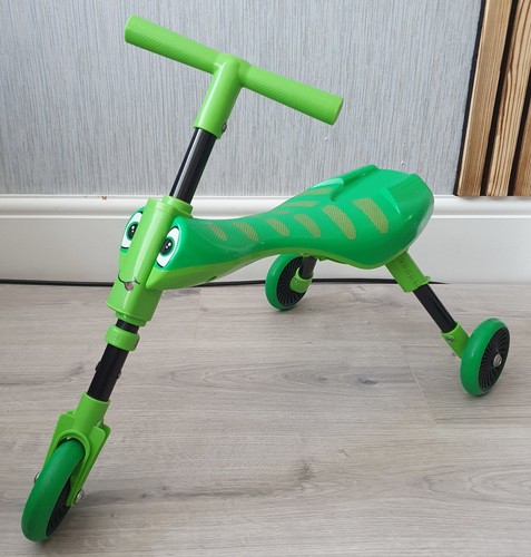 Scuttlebug wheel foldable - scuttlebug,