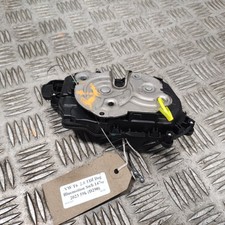 VW Transporter T6.1  Sliding Door Latch Locking Mechanism Left 7LA843603F