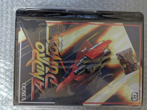Neo geo aes - neo, dunos