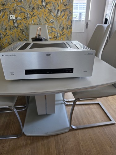 Cambridge audio azur - audio,
