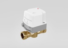 Potterton Myson Power Extra 22mm 2 Port Motorised Zone Valve - MPE222