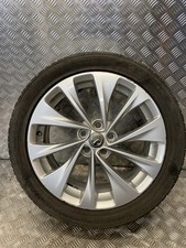 VAUXHALL ASTRA K MK7 17 INCH 5