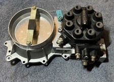 Mercedes Benz 450 SL SLC SEL