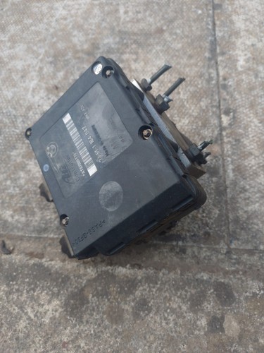 Bmw abs pump module brake - bmw,