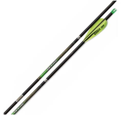 Easton 4mm axis long range - axis,