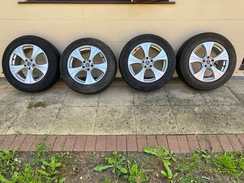 Genuine mercedes sl350 r230 - sl350,