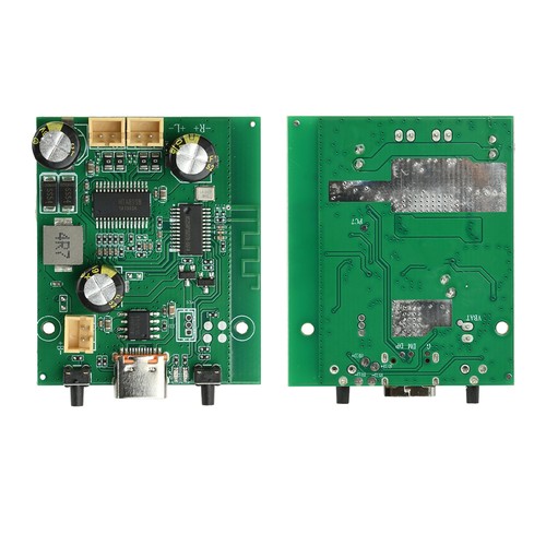 Bluetooth amplifier board tws - amplifier,
