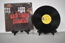 Back Street Crawler -The Band