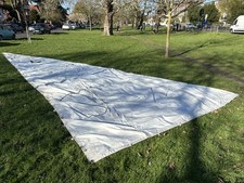 Genoa Main Sail For Lark