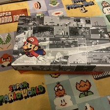 Nintendo Super Mario 64 Future