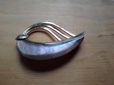 Pretty brooch, possibly