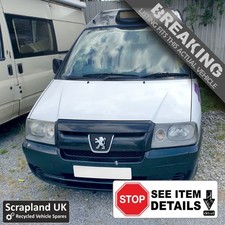 PEUGEOT EXPERT E7 TAXI