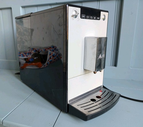 Melitta caffeo solo bean - melitta,