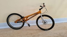 Koxx coustillier trials - koxx,