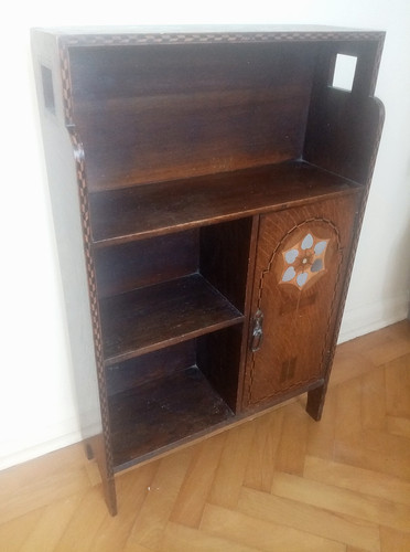 Antique arts and crafts - arts,