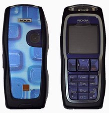 Nokia 3220 Blue- 2G -Mobile