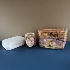 Vintage Harry Potter Hermione