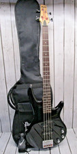 Ibanez soundgear gsr190 black - ibanez,