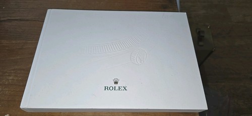 Rolex oyster pertptual - rolex,