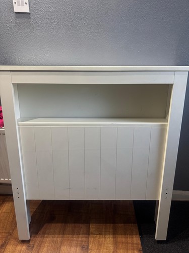 Ikea single bed - single, frame