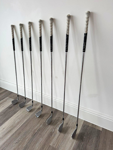 2020 cobra king - 2020, forged