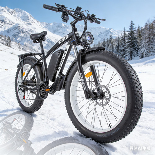 New electric bike 48v - new,