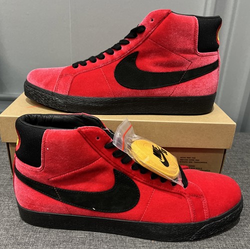 Nike zoom blazer mid kevin - zoom,