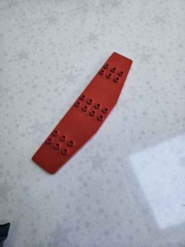 Lego duplo jumbo - lego, 2641-2